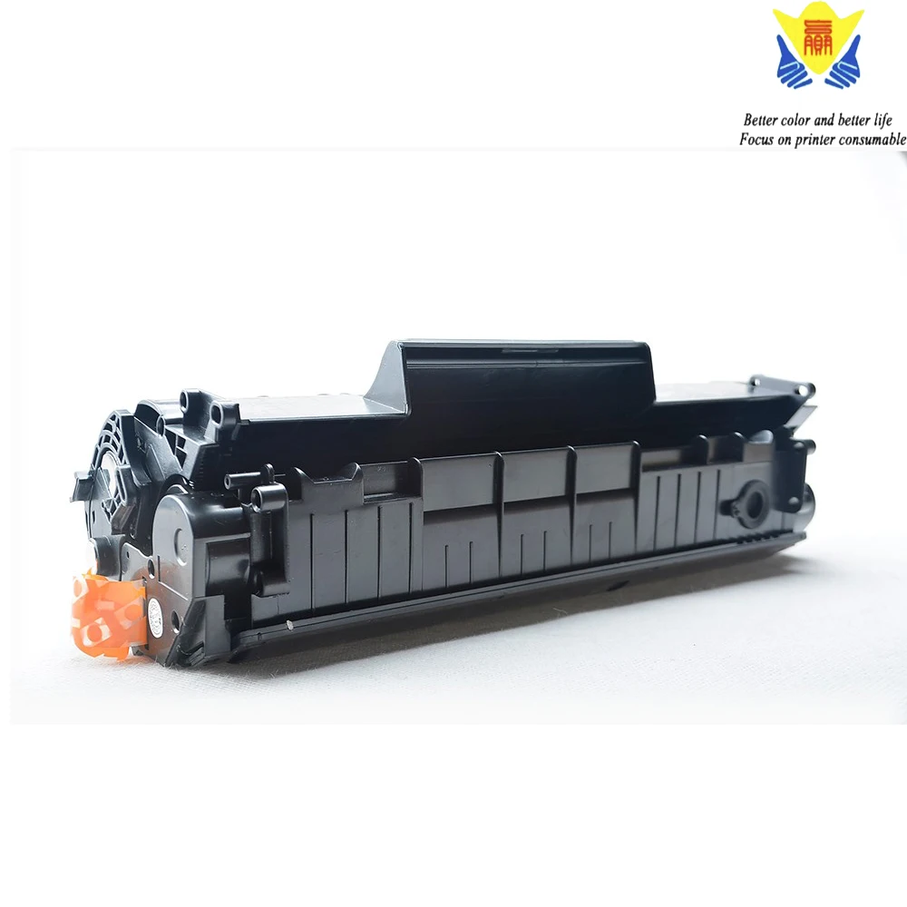 JIANYINGCHEN CE285A Compatible Toner Cartridge CE285 85A replacement For HP LaserJet Pro M1212nf P1102
JIANYINGCHEN CE285A Compatible Toner Cartridge CE285 85A replacement For HP LaserJet Pro M1212nf P1102