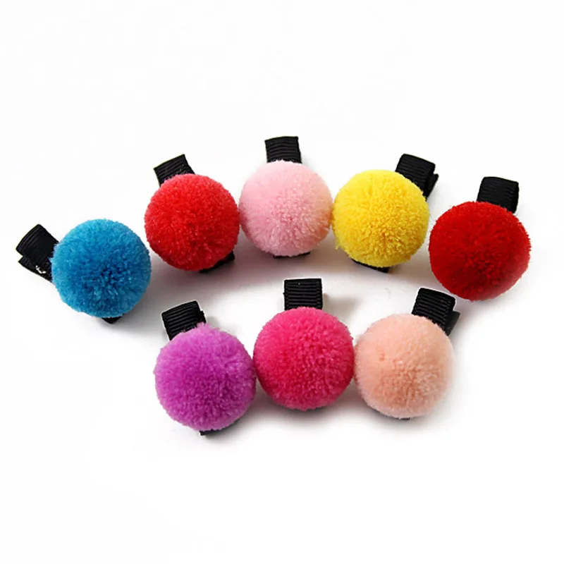 12pcs/lot Kids Girls hair accessories Cute Flower Bow Hair Clips Hairpin Small Pompon Gripper Korean Children Hair Clip Headwear
12pcs/lot Kids Girls hair accessories Cute Flower Bow Hair Clips Hairpin Small Pompon Gripper Korean Children Hair Clip Headwear
