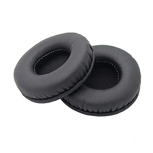 1 pair of Ear Pads Cushion Cover Earpads Earmuffs Replacement Repair Parts for Urbanears Plattan Over-Ear Headset Headphones
1 pair of Ear Pads Cushion Cover Earpads Earmuffs Replacement Repair Parts for Urbanears Plattan Over-Ear Headset Headphones