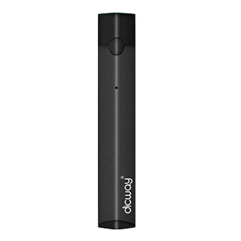 Dicway Qt Pod Vape 1.5Ml Pod 250Mah Built-In Battery Led Indicator Automatic Air Sensing Electronic Cigarette Hookah Vape Pen
Dicway Qt Pod Vape 1.5Ml Pod 250Mah Built-In Battery Led Indicator Automatic Air Sensing Electronic Cigarette Hookah Vape Pen