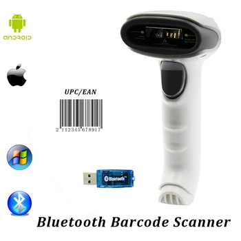 BS-BL001 Bluetooth bar code Scanner 1D laser high sensitive barcode portable scanner USB Bar code reader mobile payment computer
BS-BL001 Bluetooth bar code Scanner 1D laser high sensitive barcode portable scanner USB Bar code reader mobile payment computer