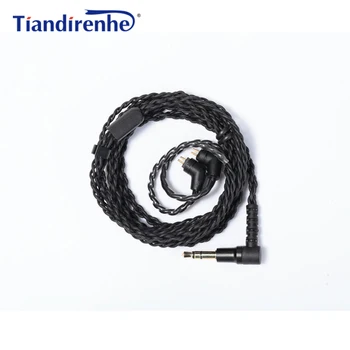 Replacement 0.78mm 2 Pin Cable for Weston 1964 w4r um3x es3 es5 TFZ Earphone Headset for iPhone xiaomi Samsung Android IOS
Replacement 0.78mm 2 Pin Cable for Weston 1964 w4r um3x es3 es5 TFZ Earphone Headset for iPhone xiaomi Samsung Android IOS