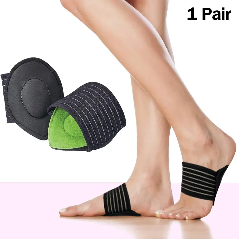 2019 New 1 Pair Cushioned Arch Foot Support Decrease Plantar Fasciitis Pain Correction Night Foot Care Corrector Thumb Goodnight
2019 New 1 Pair Cushioned Arch Foot Support Decrease Plantar Fasciitis Pain Correction Night Foot Care Corrector Thumb Goodnight