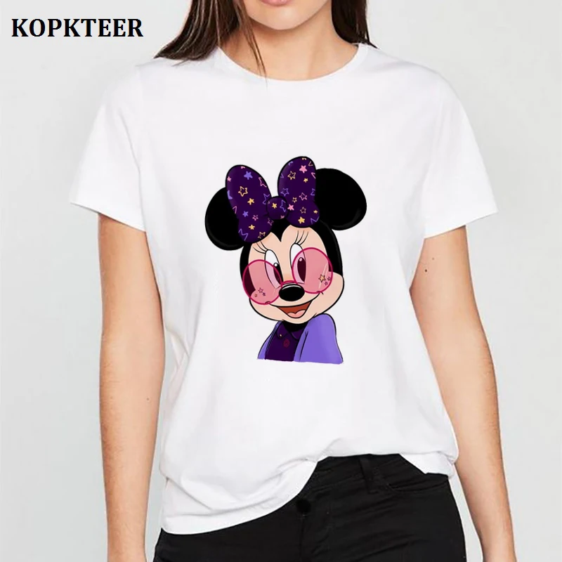 Camiseta Mujer Harajuku T Shirt Women 2019 Clothes Wear Sunglass Mickey Graphic Tees Ulzzang Tops Tee Shirt Femme Streetwear
Camiseta Mujer Harajuku T Shirt Women 2019 Clothes Wear Sunglass Mickey Graphic Tees Ulzzang Tops Tee Shirt Femme Streetwear