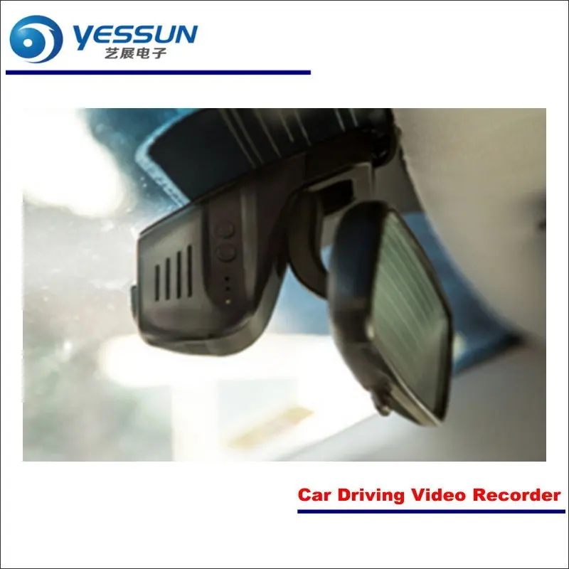 YESSUN Car DVR Driving Video Recorder For Jeep Grand Cherokee Front Camera AUTO Dash CAM 1080P WIFI Phone APP
YESSUN Car DVR Driving Video Recorder For Jeep Grand Cherokee Front Camera AUTO Dash CAM 1080P WIFI Phone APP