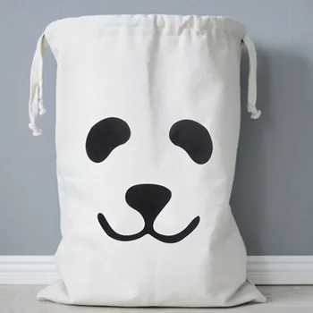 Toys Organizer Large Storage Bags Clothing Drawstring Cosmetic Pouch Bags Cute Bear Home Storage Organization
Toys Organizer Large Storage Bags Clothing Drawstring Cosmetic Pouch Bags Cute Bear Home Storage Organization