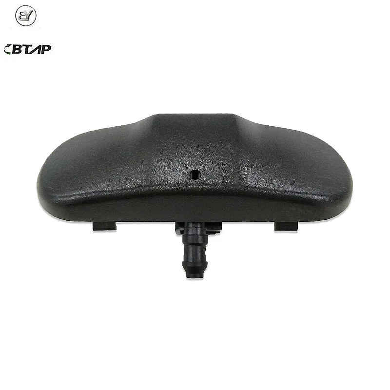 BTAP New Windscreen Washer Jet Water Spray Nozzle For VW Jetta Golf Mk5 Mk6 Passat B6 B7 Skoda Seat 2KD 955 985 2KD955985
BTAP New Windscreen Washer Jet Water Spray Nozzle For VW Jetta Golf Mk5 Mk6 Passat B6 B7 Skoda Seat 2KD 955 985 2KD955985