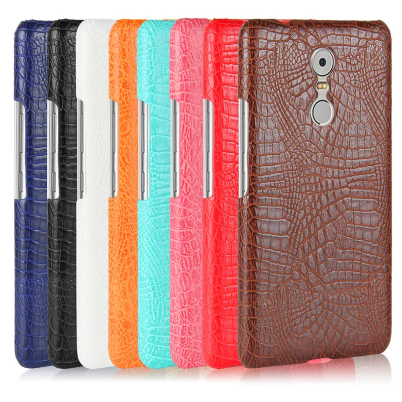 Lenovo K6 Note Case Crocodile Pattern Hard PC+PU Leather Back Cover Case for Lenovo K6 Note K6Note K53A48 5.5" Phone Hard Cover
Lenovo K6 Note Case Crocodile Pattern Hard PC+PU Leather Back Cover Case for Lenovo K6 Note K6Note K53A48 5.5" Phone Hard Cover