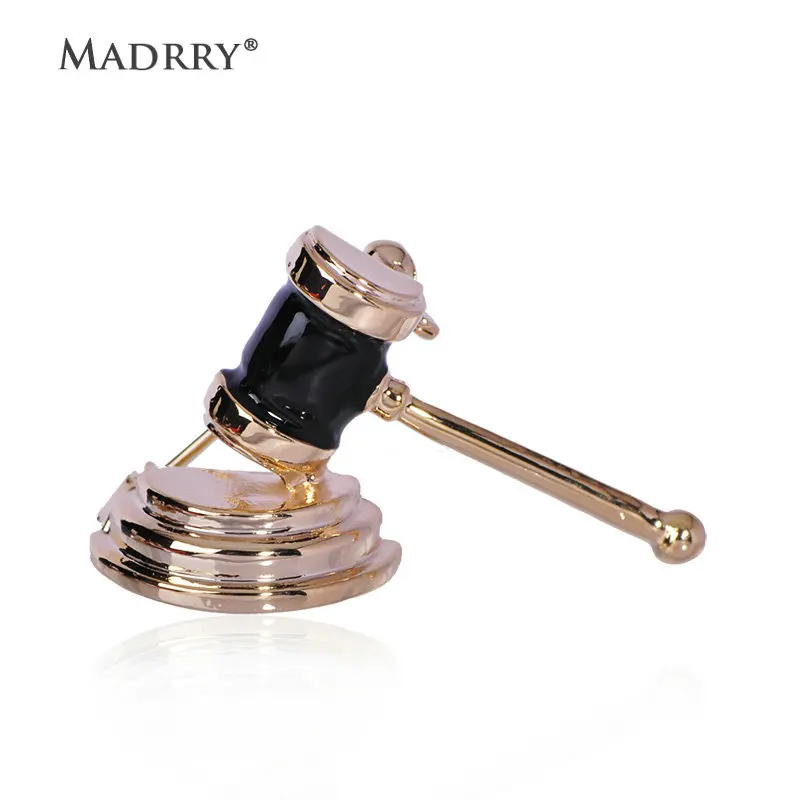 Madrry Casual Law Brooches Enamel Pins Judge Worker Coat Uniform Shirt Decoration Jewelry Work Accessories Bijouterie Presents
Madrry Casual Law Brooches Enamel Pins Judge Worker Coat Uniform Shirt Decoration Jewelry Work Accessories Bijouterie Presents