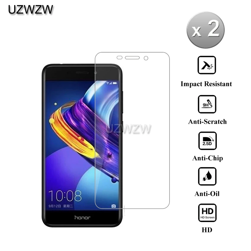 2pcs For Huawei Honor 6C Pro Glass 2.5D 9H 0.26mm Premium Tempered Glass For Huawei Honor 6C Pro Screen Protector Guard Film
2pcs For Huawei Honor 6C Pro Glass 2.5D 9H 0.26mm Premium Tempered Glass For Huawei Honor 6C Pro Screen Protector Guard Film