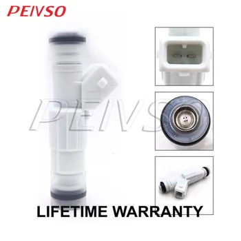 PEIVSO 0280155737 24503406 FJ250 fuel injector for BUICK&CHEVROLET PARK AVENUE / REGAL / IMPALA / MONTE CARLO 3.8L V6
PEIVSO 0280155737 24503406 FJ250 fuel injector for BUICK&CHEVROLET PARK AVENUE / REGAL / IMPALA / MONTE CARLO 3.8L V6