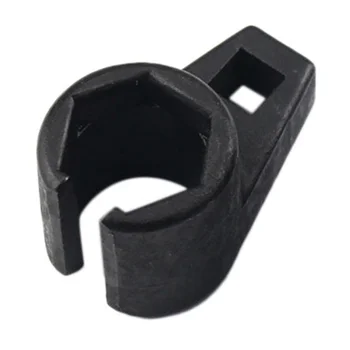 Universal Car Repair 22Mm 3/8 Inch Oxygen Sensor Wrench Offset Removal Socket Tool Car Accessories
Universal Car Repair 22Mm 3/8 Inch Oxygen Sensor Wrench Offset Removal Socket Tool Car Accessories