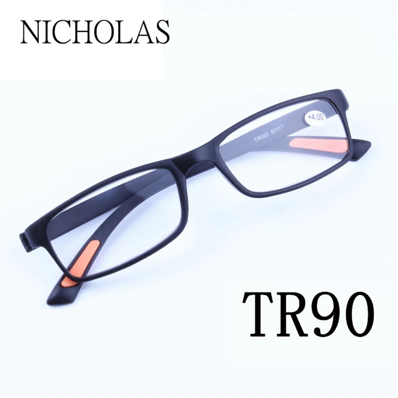 TR90 Reading Glasses Men Women Hyperopia glasses Presbyopic glasses male Eyeglass old Men Women Eyewear Leesbril Mannen Vrouwen
TR90 Reading Glasses Men Women Hyperopia glasses Presbyopic glasses male Eyeglass old Men Women Eyewear Leesbril Mannen Vrouwen