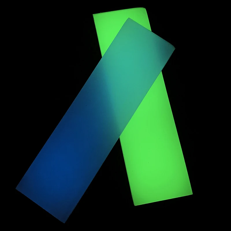 2pieces Luminous Resin Plate for Diy Knife Handle Composite Material Handle Patch DIY Luminous Knife Handle Light Board
2pieces Luminous Resin Plate for Diy Knife Handle Composite Material Handle Patch DIY Luminous Knife Handle Light Board