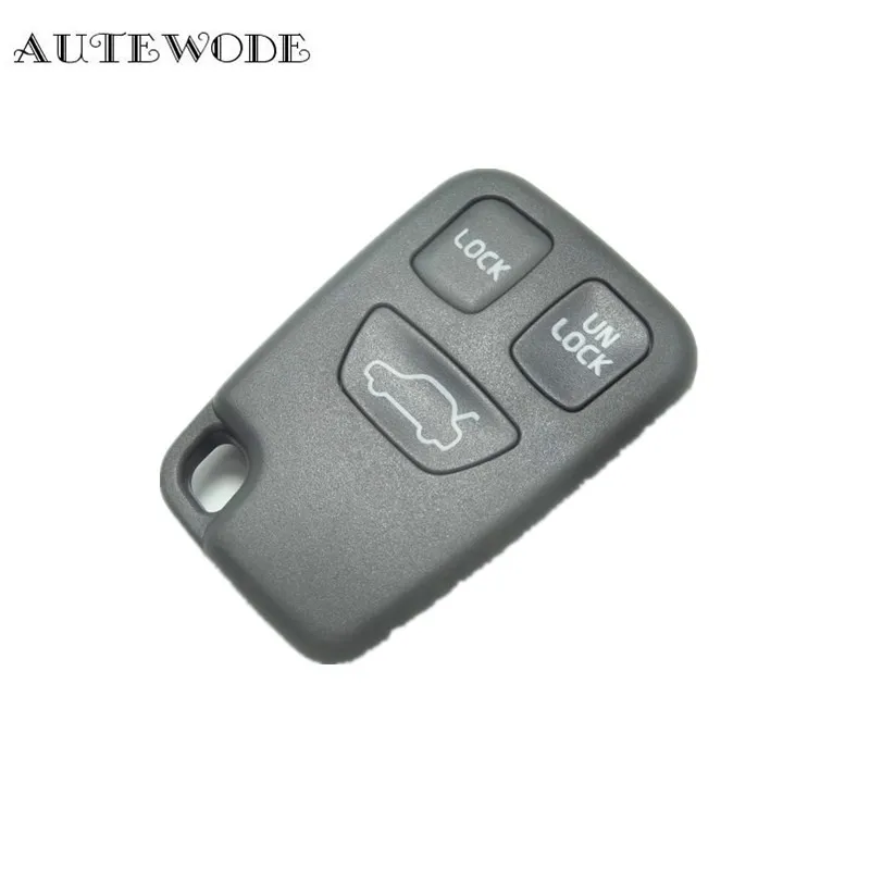 AUTEWODE Remote Car Key Case Shell Replacement For VOLVO S40 S60 S70 S80 S90 V40 NO remote no chip auto accessories 1pc
AUTEWODE Remote Car Key Case Shell Replacement For VOLVO S40 S60 S70 S80 S90 V40 NO remote no chip auto accessories 1pc