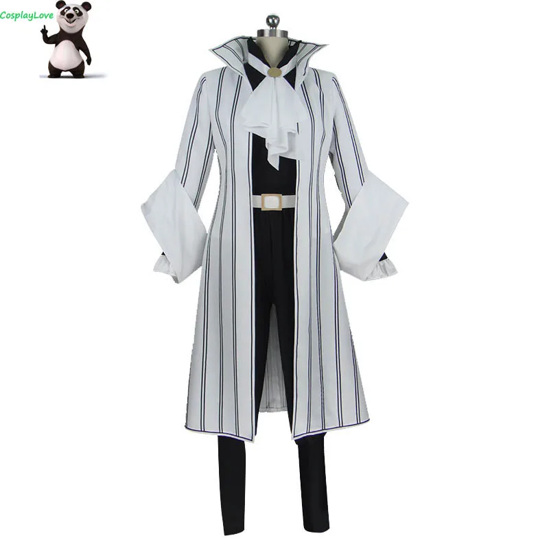 Altair: A Record Of Battles Shoukoku No Altair Abiriga Cosplay Costume Custom Made For Halloween CosplayLove
Altair: A Record Of Battles Shoukoku No Altair Abiriga Cosplay Costume Custom Made For Halloween CosplayLove