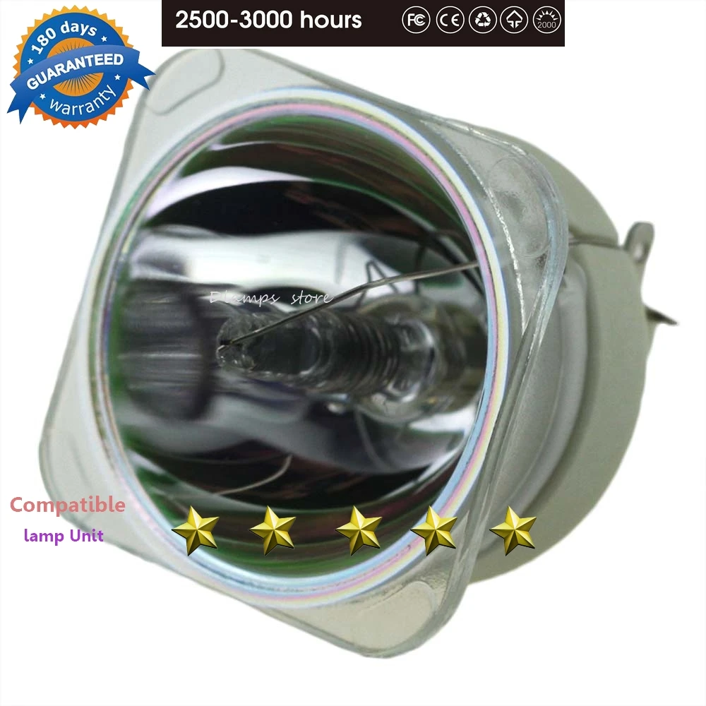 POA-LMP150 / LMP150 / 610 357 6336 Projector bare bulb For SANYO PLC-WU3001 / PLC-XU4001 Projectors
POA-LMP150 / LMP150 / 610 357 6336 Projector bare bulb For SANYO PLC-WU3001 / PLC-XU4001 Projectors