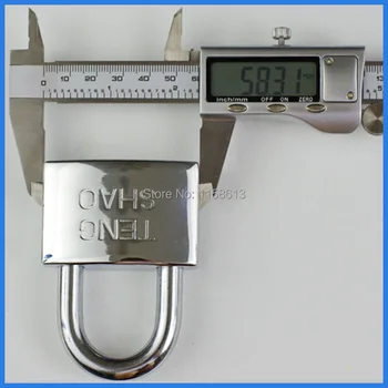 5 pieces 60mm quarter turned keyed differently theftproof metal locker door padlock
5 pieces 60mm quarter turned keyed differently theftproof metal locker door padlock