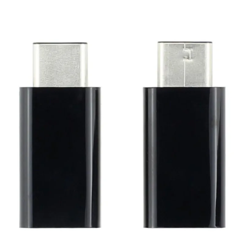 Male to Female Converter USB-C Adapter Type USB 3.1 Type-C Male to Micro USB Female Converter USB-C Adapter Type J.16
Male to Female Converter USB-C Adapter Type USB 3.1 Type-C Male to Micro USB Female Converter USB-C Adapter Type J.16
