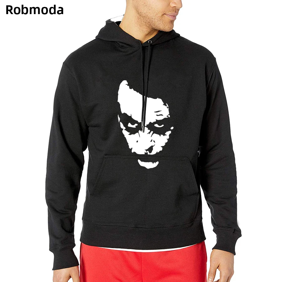 Clown Printed Shirt Mens Long Sweatshirt Homme Hoody Casual Streetwear Men Hoodies Autumn Fashion Long Sleeve Tracksuits Hip Hop
Clown Printed Shirt Mens Long Sweatshirt Homme Hoody Casual Streetwear Men Hoodies Autumn Fashion Long Sleeve Tracksuits Hip Hop