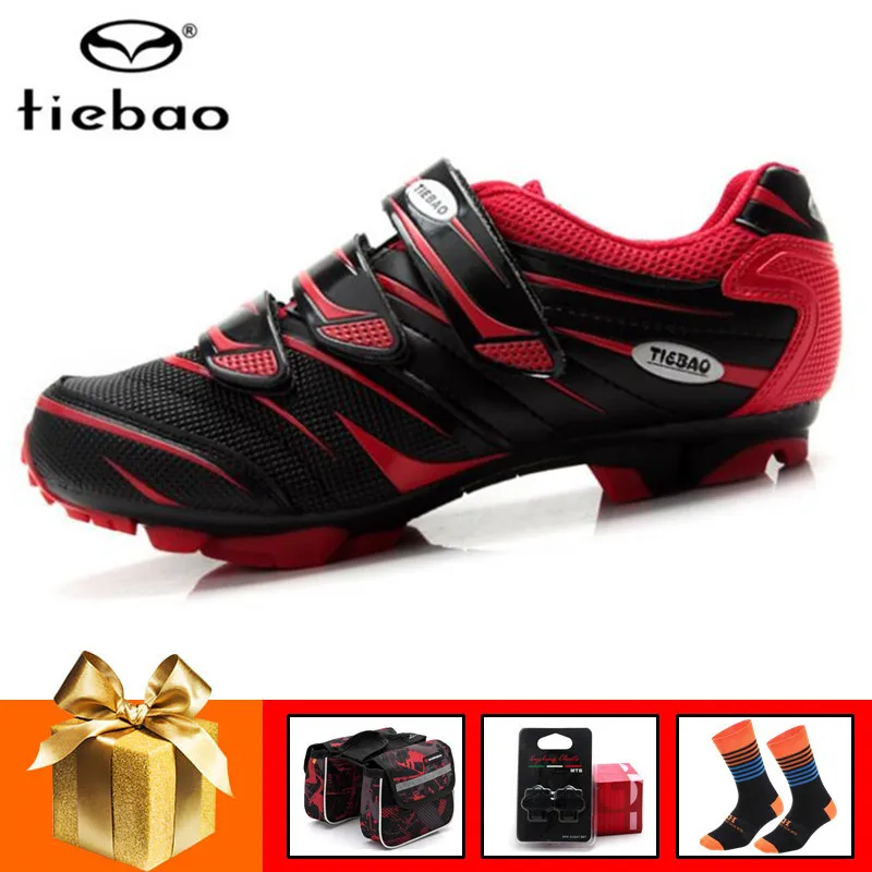 TIEBAO Cycling Shoes Mountain Bike Shoes men sneakers women sapatilha ciclismo mtb zapatillas deportivas mujer Bicycle Shoes
TIEBAO Cycling Shoes Mountain Bike Shoes men sneakers women sapatilha ciclismo mtb zapatillas deportivas mujer Bicycle Shoes