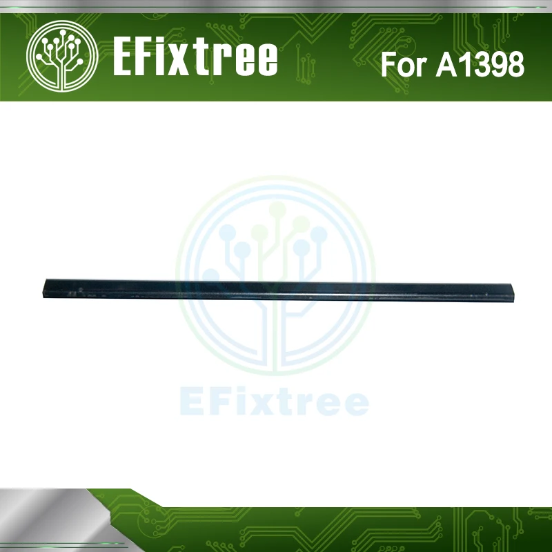 Screen Display Hinge Cover For Macbook Pro 15.4 A1398 LCD Hinge Cover Clutch EMC 2673 EMC 2674 EMC 2675
Screen Display Hinge Cover For Macbook Pro 15.4 A1398 LCD Hinge Cover Clutch EMC 2673 EMC 2674 EMC 2675