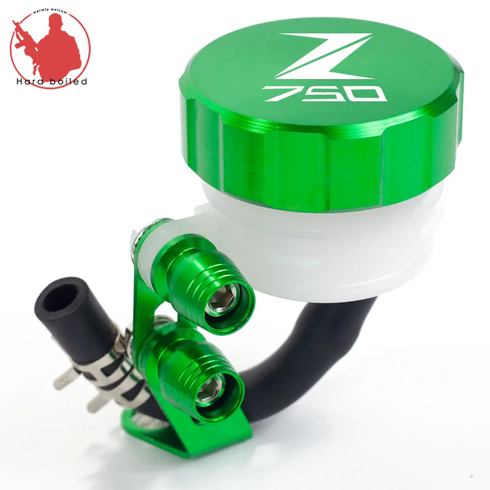 Hot sale For KAWASAKI Z750 Z750R Z750S Z 750 Motorcycle Accessories Rear Brake Fluid Reservoir Cap Oil Cup 2017 2018
Hot sale For KAWASAKI Z750 Z750R Z750S Z 750 Motorcycle Accessories Rear Brake Fluid Reservoir Cap Oil Cup 2017 2018