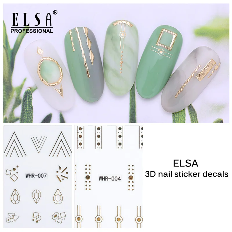 ELSA ELSA Gold Zipper 3d Designs Nail Art Stickers Decals Manicure Decor Tools DIY Nail Art Tips Fashion Accessories
ELSA ELSA Gold Zipper 3d Designs Nail Art Stickers Decals Manicure Decor Tools DIY Nail Art Tips Fashion Accessories