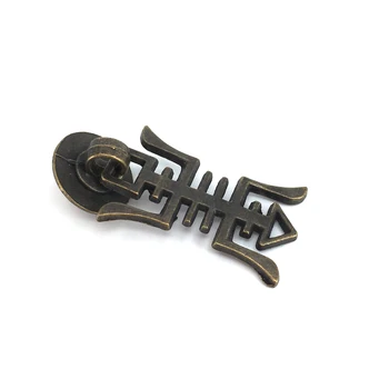 Hardware accessories Furniture handles Vintage Bronze Cabinet knobs and handles Drawer Dresser Pull Pendant knobs
Hardware accessories Furniture handles Vintage Bronze Cabinet knobs and handles Drawer Dresser Pull Pendant knobs