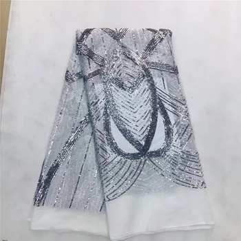 Nigerian Laces Fabrics 2019 High Quality Tulle African Laces Fabric Wedding African French Net Lace for wedding dress jl14-37
Nigerian Laces Fabrics 2019 High Quality Tulle African Laces Fabric Wedding African French Net Lace for wedding dress jl14-37