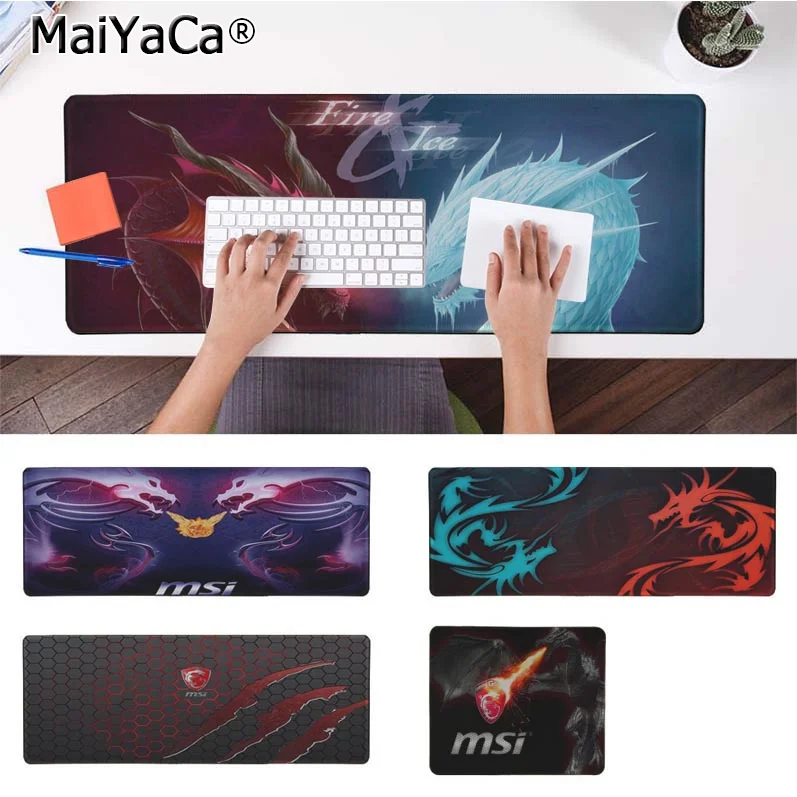MaiYaCa Beautiful Anime Red Dragon Series Comfort Mouse Mat Gaming Mousepad Rubber PC Computer Gaming mousepad
MaiYaCa Beautiful Anime Red Dragon Series Comfort Mouse Mat Gaming Mousepad Rubber PC Computer Gaming mousepad