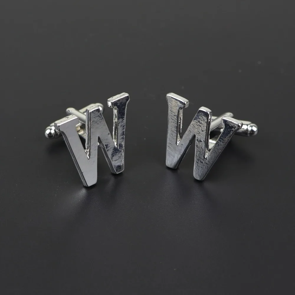 Vintage Pattern Light Cufflinks for Mens Jewelry Shirt Football Cufflink Brand Cuff Buttons Silver Color Cuff Link S-Z
Vintage Pattern Light Cufflinks for Mens Jewelry Shirt Football Cufflink Brand Cuff Buttons Silver Color Cuff Link S-Z