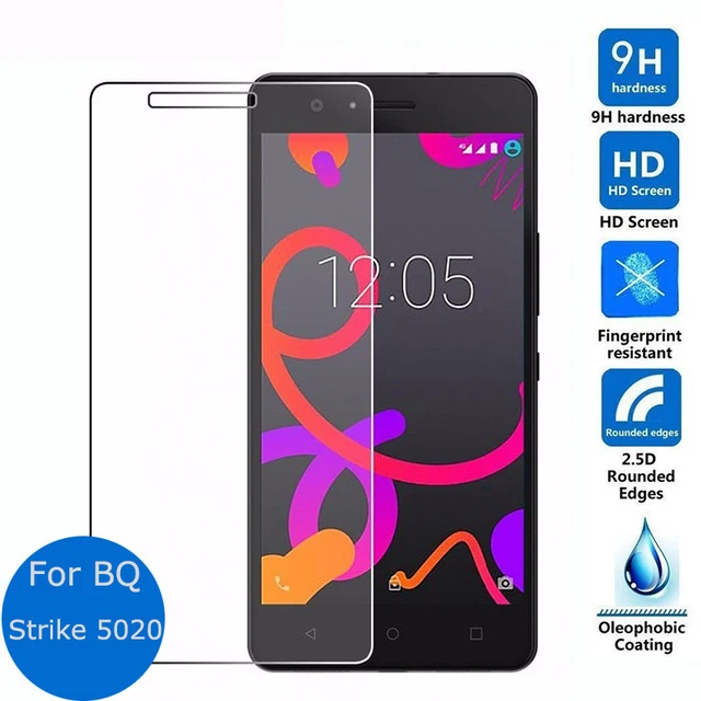 For BQ Strike 5020 BQS 5020 BQS-5020 Tempered Glass Original 9H Protective Film Explosion-proof LCD Screen Protector For BQS5020
For BQ Strike 5020 BQS 5020 BQS-5020 Tempered Glass Original 9H Protective Film Explosion-proof LCD Screen Protector For BQS5020