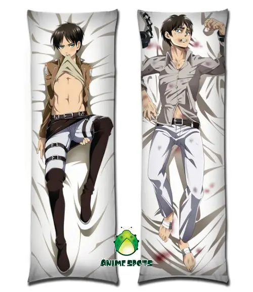 Дакимакура С Мастурбатором