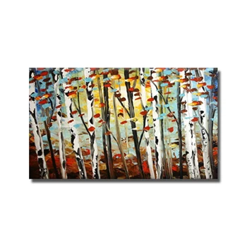 Wall Design Modern Art Painting Hand Painted Oil Painting on Canvas Living Room Wall Pictures Knife Painting No Framed
Wall Design Modern Art Painting Hand Painted Oil Painting on Canvas Living Room Wall Pictures Knife Painting No Framed