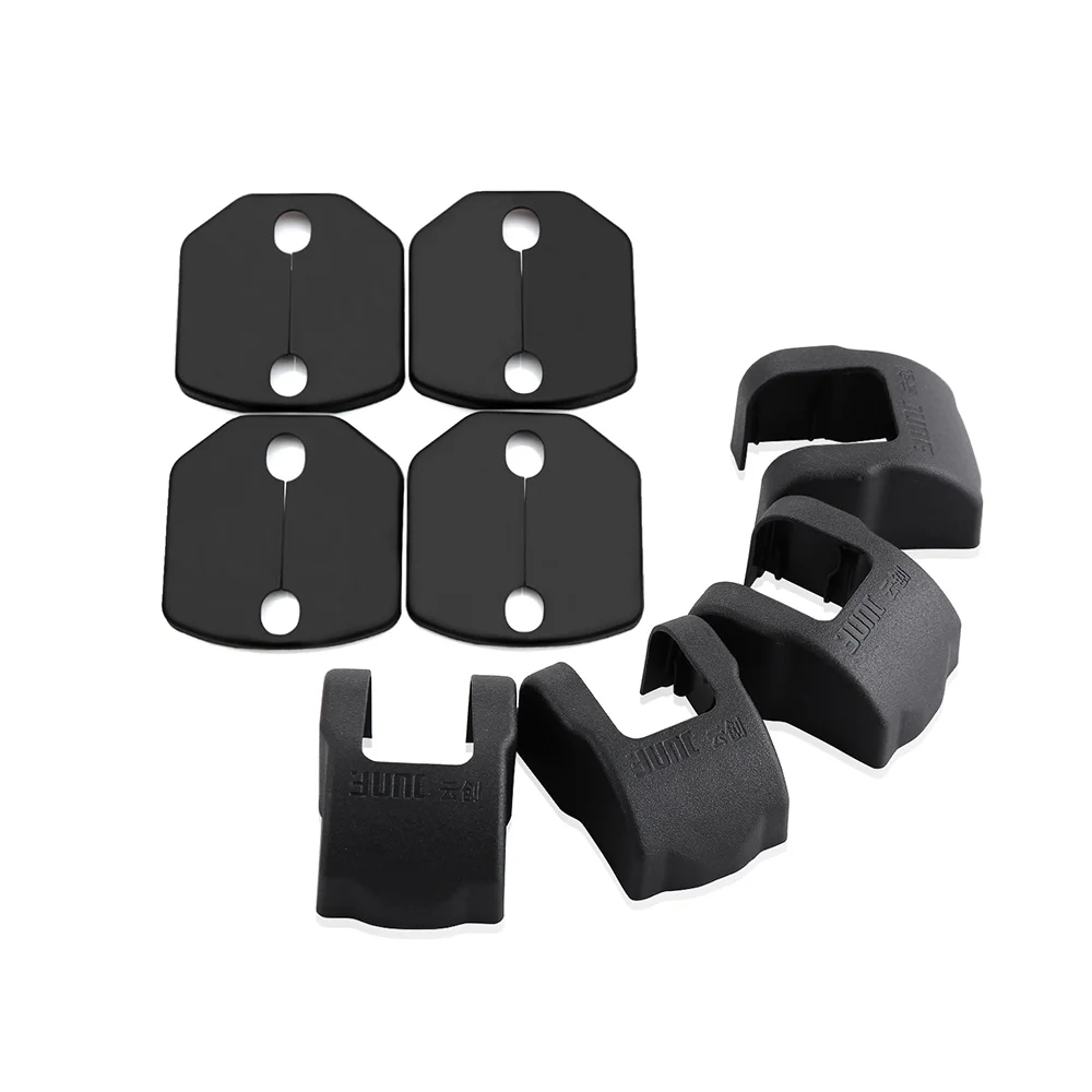 8Pcs Car Door Lock Decoration Cover Car Covers Door Stopper Protection Cover For Ford Focus 3 MK3 2012 2013 
8Pcs Car Door Lock Decoration Cover Car Covers Door Stopper Protection Cover For Ford Focus 3 MK3 2012 2013