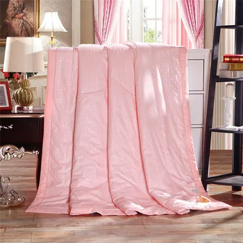 FullLove 2018 New Air Condition Blanket/Quilt/Comforter Summer Pink King Queen Twin Size Bed Covers & Comforters Home Textile
FullLove 2018 New Air Condition Blanket/Quilt/Comforter Summer Pink King Queen Twin Size Bed Covers & Comforters Home Textile