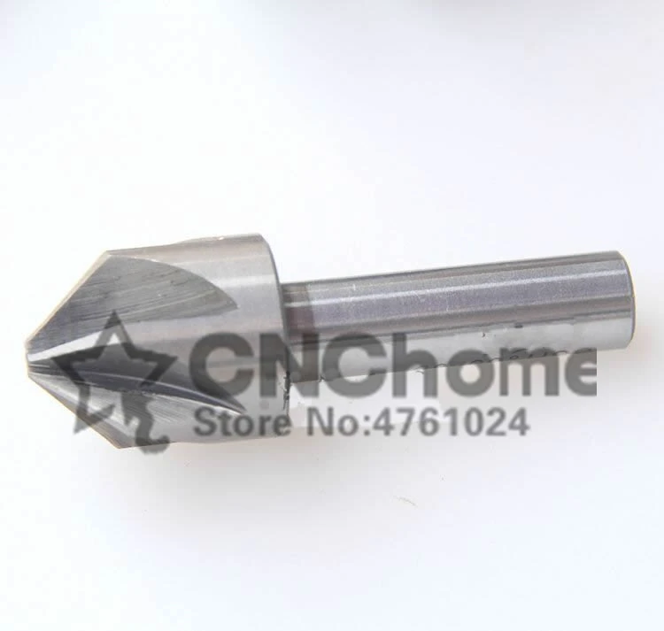 1PCS 6mm-50mm 90 Degree HSS Chamfer Cutter Chamfering Drilling Mill Drill Set Milling Cutting Tool(6/8/10/16/20/25/30/40/50mm)
1PCS 6mm-50mm 90 Degree HSS Chamfer Cutter Chamfering Drilling Mill Drill Set Milling Cutting Tool(6/8/10/16/20/25/30/40/50mm)