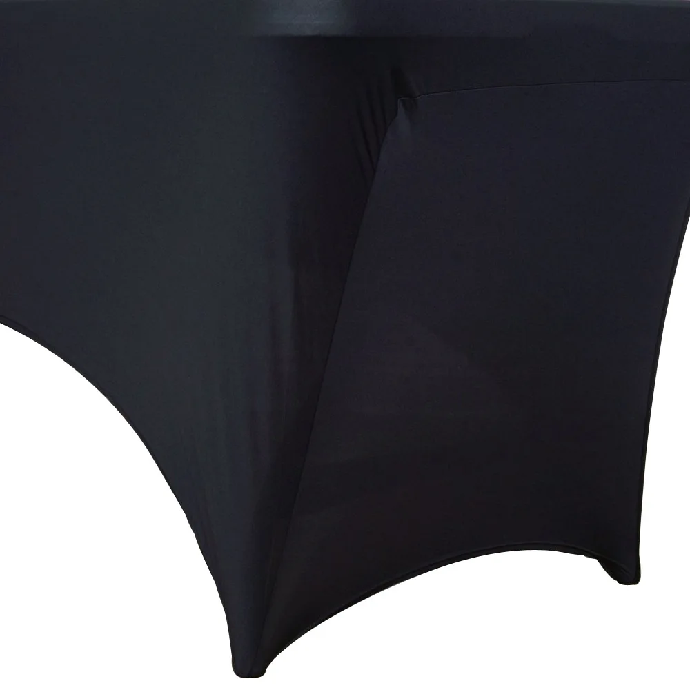 1pcs-Rectangular-Spandex-Lycra