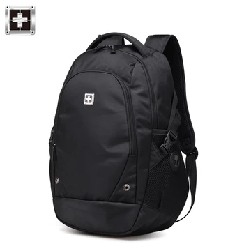 swiss waterproof 17 inch travel backpacks Business backpacks School bags Waterproof Shoulder bags laptop compute backpack
swiss waterproof 17 inch travel backpacks Business backpacks School bags Waterproof Shoulder bags laptop compute backpack