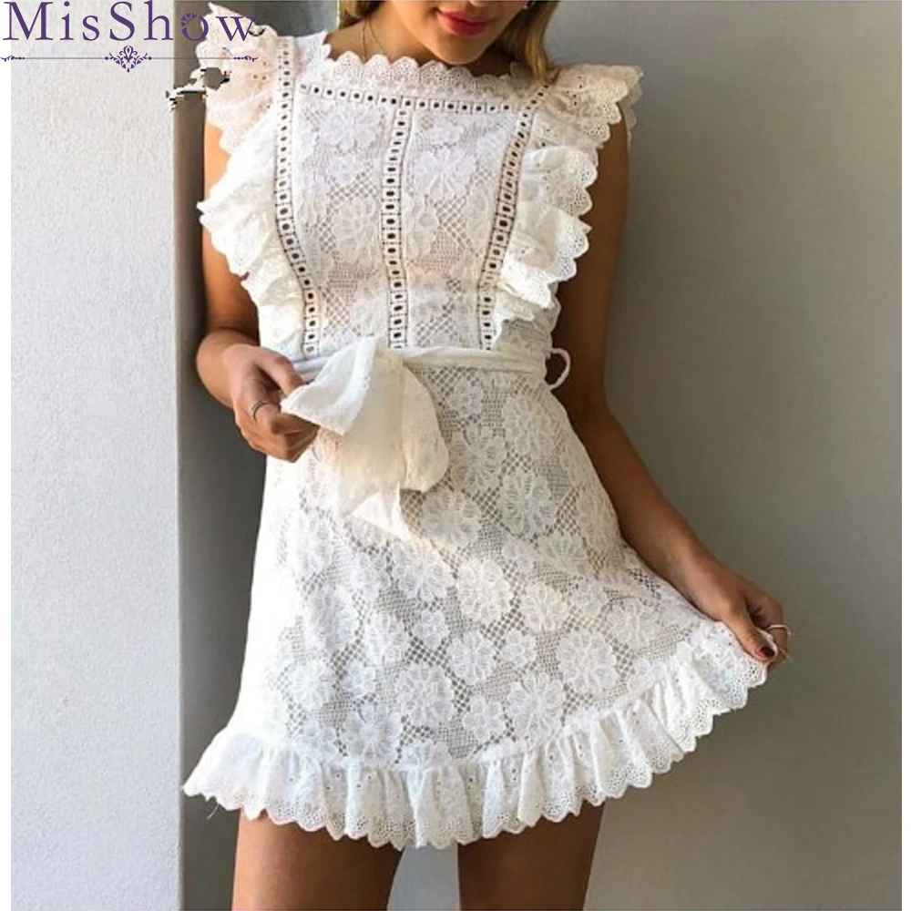 Square Collar Casual Cotton Lace Women Summer Dresses A-Line Sleeveless Pleat Sweet Girls Dress Summer Ladies Bohemian Beach
Square Collar Casual Cotton Lace Women Summer Dresses A-Line Sleeveless Pleat Sweet Girls Dress Summer Ladies Bohemian Beach