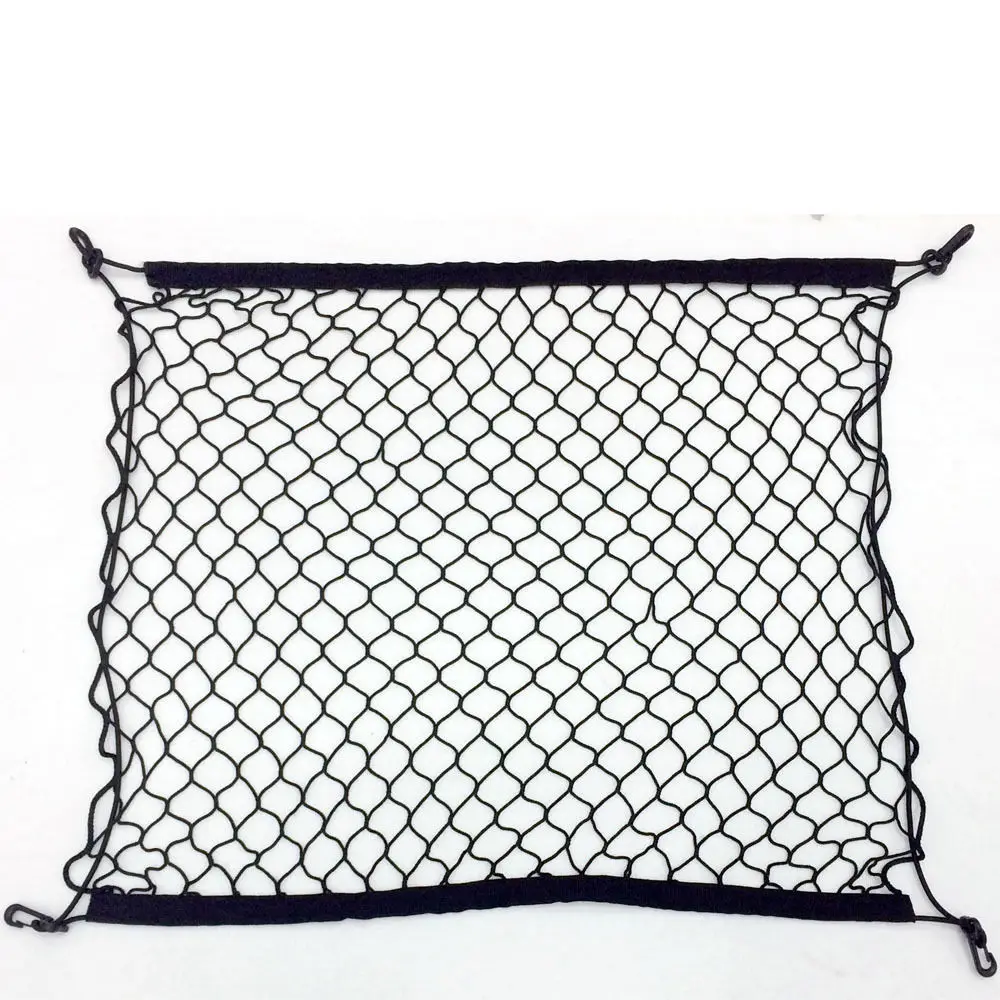 For Kia k5 Optima 2016 2017 2018 2019 Car Mesh Cargo Net Holder Trunk Auto Elastic Storage 4 Hooks Organizer Styling Accessories
For Kia k5 Optima 2016 2017 2018 2019 Car Mesh Cargo Net Holder Trunk Auto Elastic Storage 4 Hooks Organizer Styling Accessories