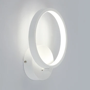 NEO Gleam LED Wall Lights 12W Living Room Bedroom LED Indoor Wall Lamp Sconce Modern Home Lighting Wall Mounted LED Wall Light
NEO Gleam LED Wall Lights 12W Living Room Bedroom LED Indoor Wall Lamp Sconce Modern Home Lighting Wall Mounted LED Wall Light