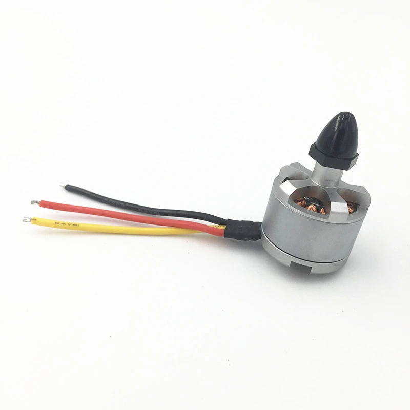 4pcs DJI 2212 920kv Brushless Motor CW CCW Motors Black Sliver for DJI Phantom F330 F450 F550 FPV Quadcopter Multicopter (6)