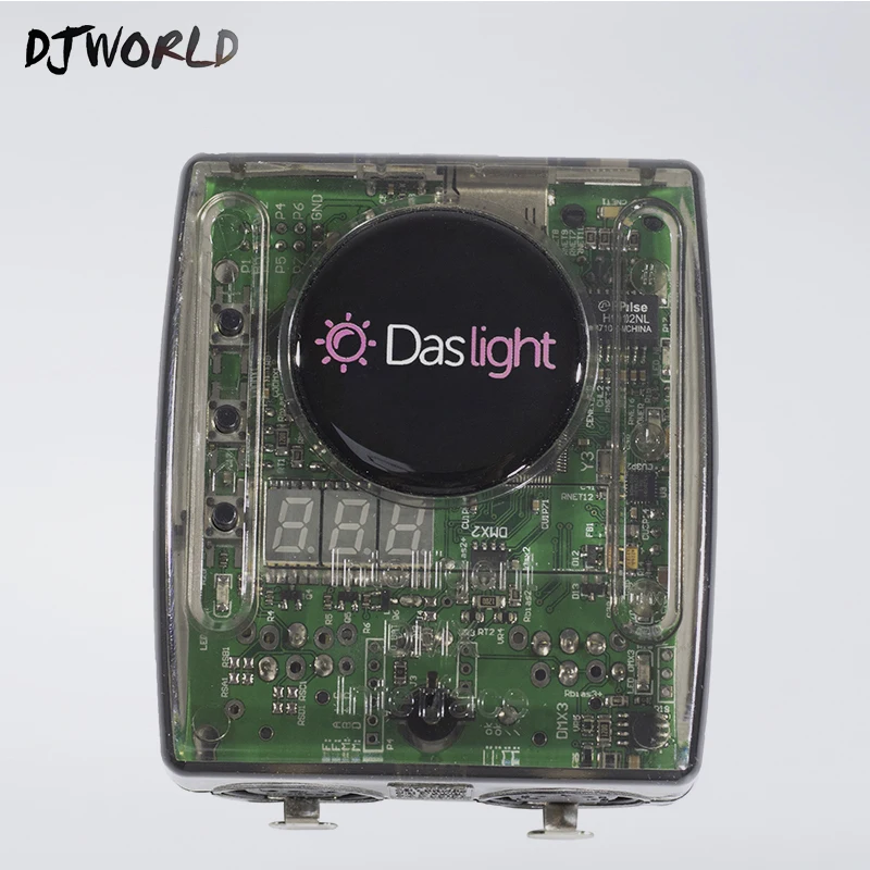 Free Shipping New Hot-sale Martin Light Martin Software DMX USB Controller DJ Spot Light
Free Shipping New Hot-sale Martin Light Martin Software DMX USB Controller DJ Spot Light