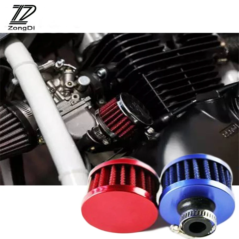 ZD 1PCS For Alfa Romeo 159 BMW E46 E39 E36 E90 E34 Audi A3 A6 C5 A4 B6 B8 Car styling Automotive Air Intake Filter Accessories
ZD 1PCS For Alfa Romeo 159 BMW E46 E39 E36 E90 E34 Audi A3 A6 C5 A4 B6 B8 Car styling Automotive Air Intake Filter Accessories