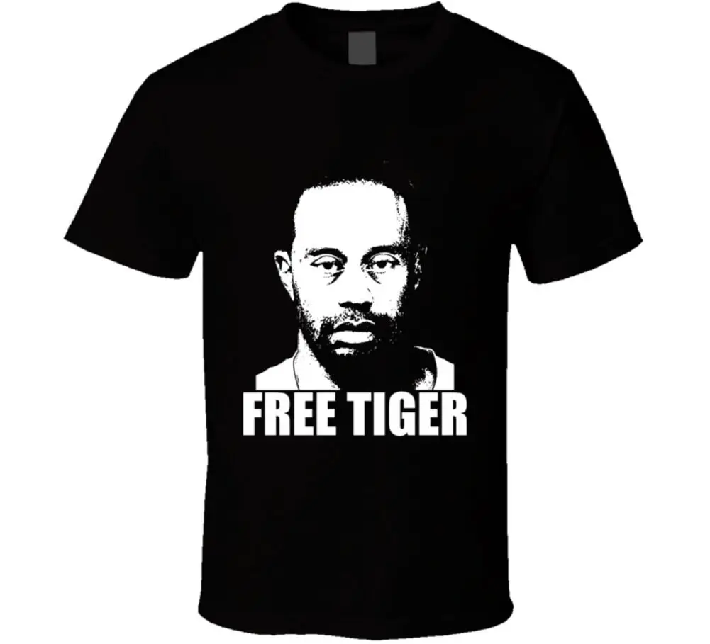 Tiger Woods DUI Suspension Free Tiger Funny Mug Shot T Shirt 2019 fashion t shirt, 100% cotton tee shirt, tops wholesale tee
Tiger Woods DUI Suspension Free Tiger Funny Mug Shot T Shirt 2019 fashion t shirt, 100% cotton tee shirt, tops wholesale tee