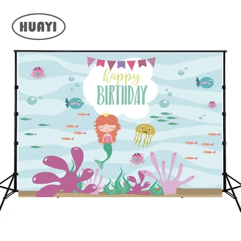 photography backdrops newborn props photo backdrops Mermaid seabed background birthday party background photo props W-307
photography backdrops newborn props photo backdrops Mermaid seabed background birthday party background photo props W-307