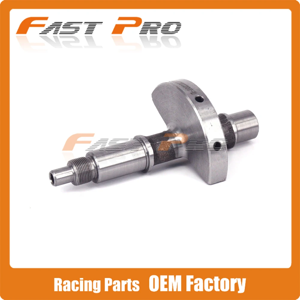 Motorcycle Balance Shaft Axle For ZONGSHEN NC250 KAYO T6 K6 BSE J5 RX3 ZS250GY-3 4 Valves Parts
Motorcycle Balance Shaft Axle For ZONGSHEN NC250 KAYO T6 K6 BSE J5 RX3 ZS250GY-3 4 Valves Parts
