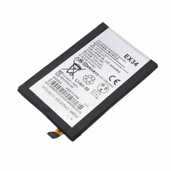 10pcs /lot 2120mAh/ 2200mAh Phone Battery for Motorola Moto X XT1058 XT1053 XT1060 XT912A EX34 EX 34 Batteries
10pcs /lot 2120mAh/ 2200mAh Phone Battery for Motorola Moto X XT1058 XT1053 XT1060 XT912A EX34 EX 34 Batteries